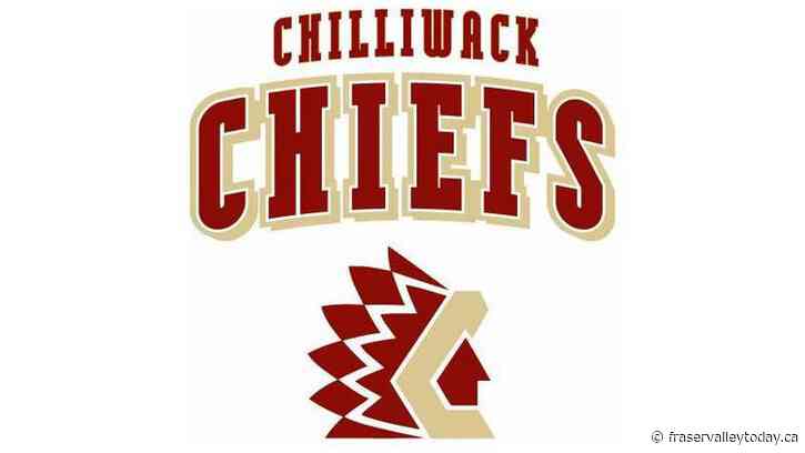 Chilliwack Chiefs add sniper for the ’25-’26 season