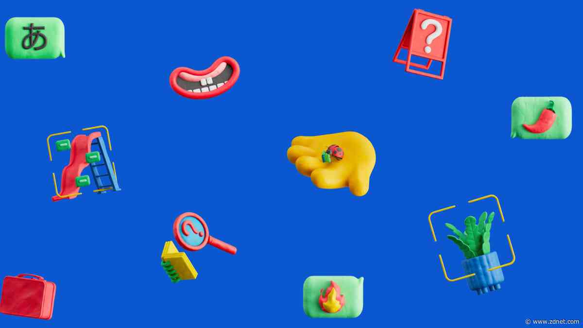 New Google Labs experiments help you learn new languages in 'bite-sized' lessons