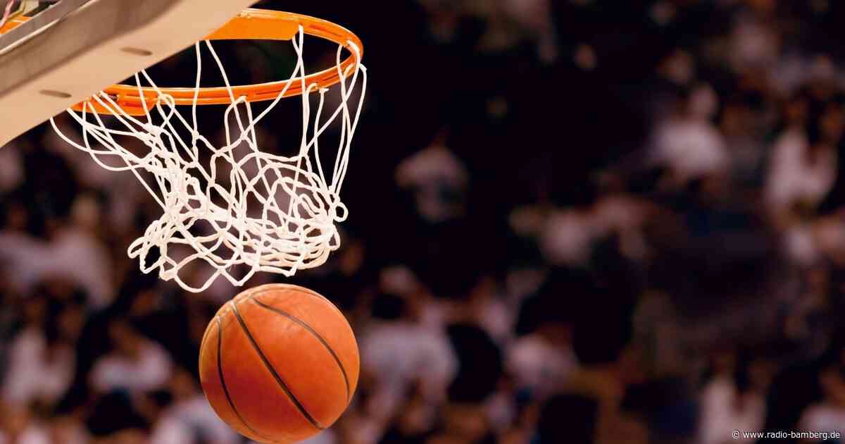Auswärtssieg für die Bamberg Baskets gegen Hamburg
