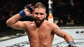 Jeremy Stephens | Remember This Guy?