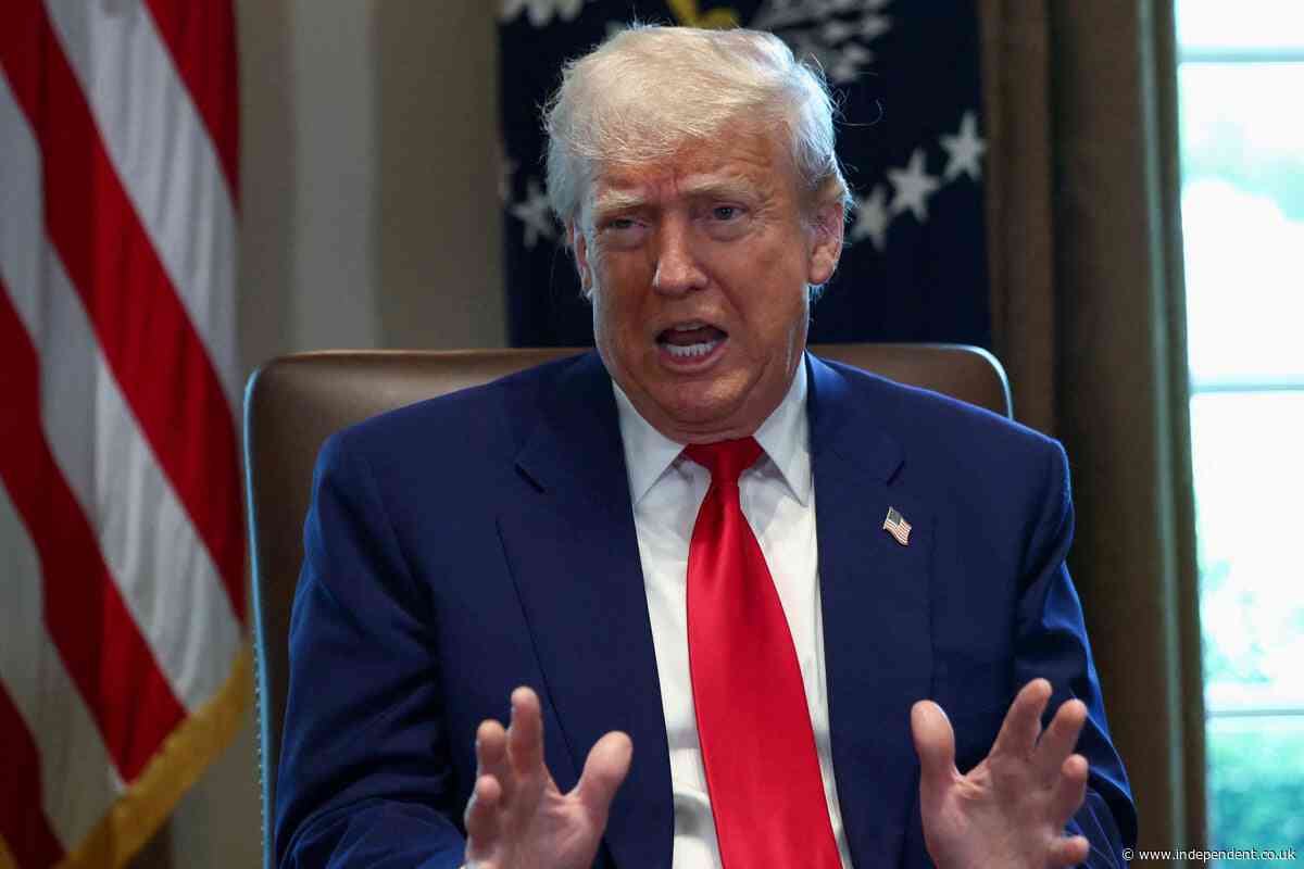Trump says kids may only get ‘2 dolls instead of 30’ due to possible toy shortage over trade war with China: Live updates
