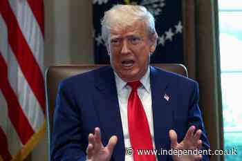 Trump says kids may only get ‘2 dolls instead of 30’ due to possible toy shortage over trade war with China: Live updates