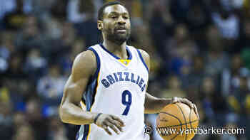 Tony Allen says Houston Rockets could ‘Jordan Poole’ player he thought would make jump
