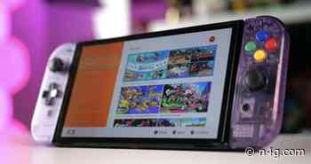 PSA: Redownloading Switch eShop Games Has Now Changed With Latest Update