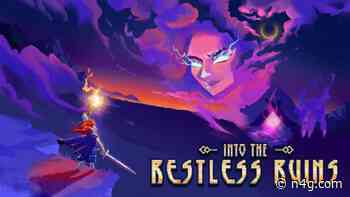 Into the Restless Ruins Interview: 'Indies Are in a Better Position to Thrive Than Bigger Companies'