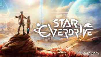 Star Overdrive Review - Gaming Respawn