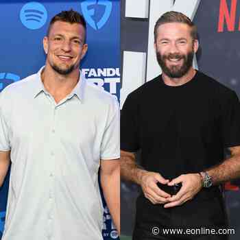 Rob Gronkowski, Julian Edelman Defend Bill Belichick After Interview