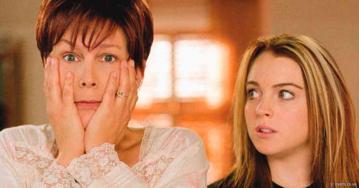 Freaky Friday sequel star had ‘concerns’ over Asian stereotypes in 2003 original