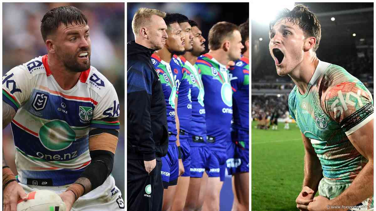 Inside the rise of NRL’s shock dark horse... and the unsung star flying under the radar