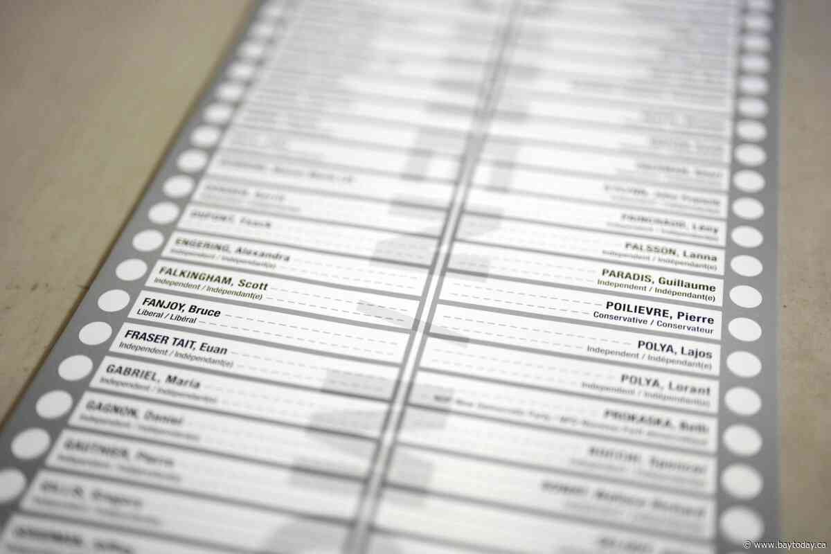 Longest Ballot group declares victory in Poilievre's former riding amid criticism