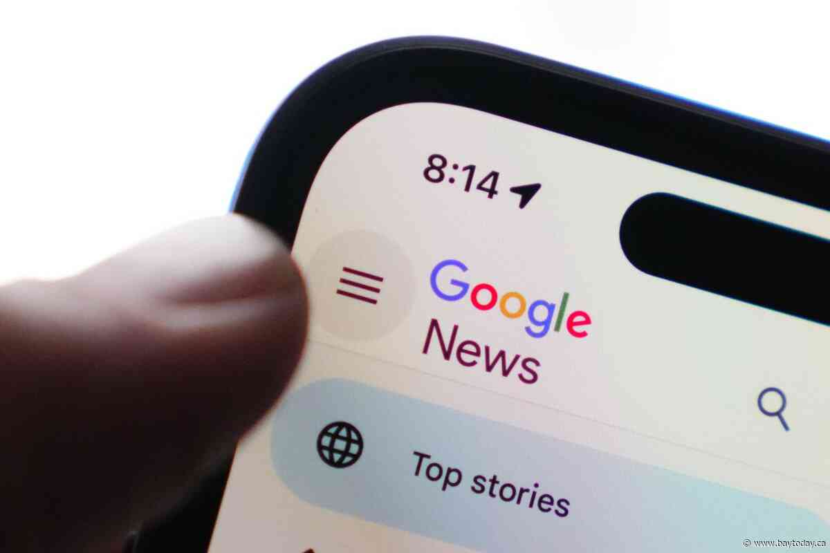 More than 100 media outlets have received $22.2M in Google payments: journalism group