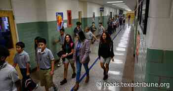 Texas lawmakers advancing bill to ban kids from social media