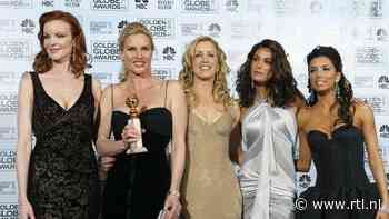 ABC komt met spin-offserie van Desperate Housewives