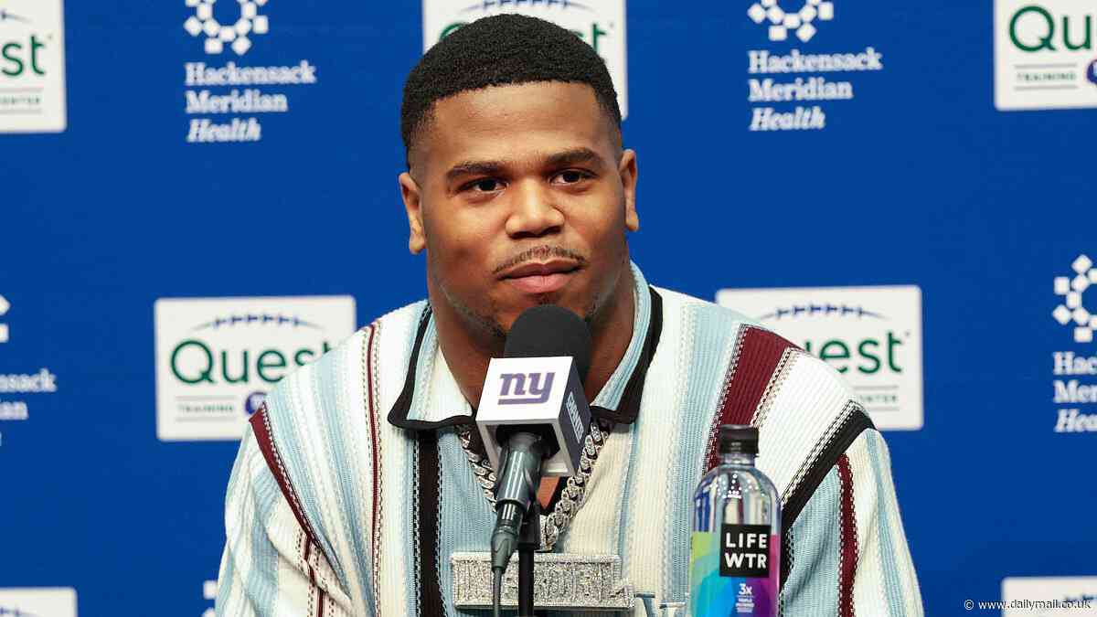 Top NFL Draft pick joins Shedeur Sanders in growing list of prank call victims as league continues investigation