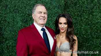 CBS hit out at Bill Belichick's statement slamming interview that sparked huge Jordon Hudson backlash
