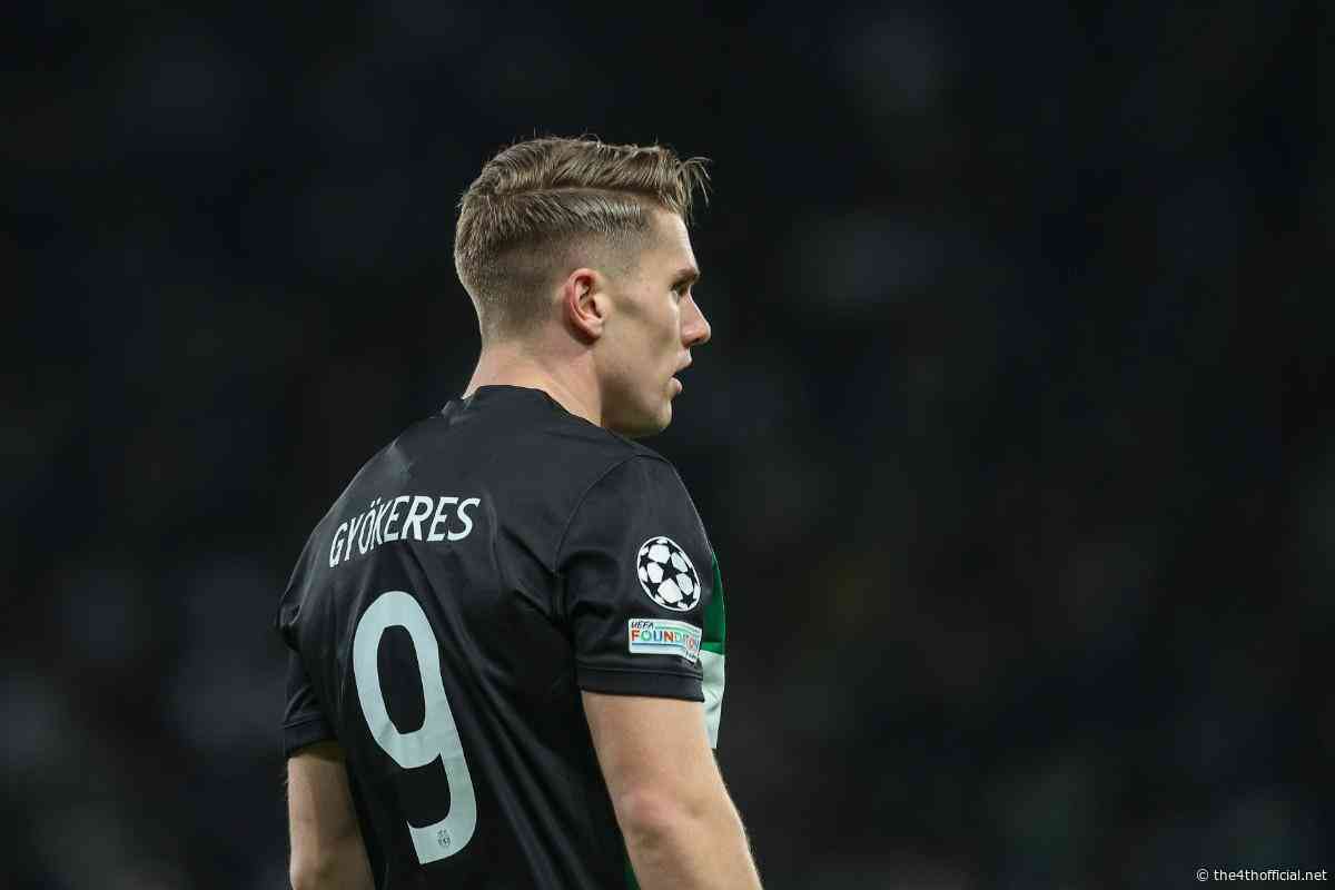 Manchester United Might Not Be Able To Sign World Class Striker: Why Is It A Worry For United?