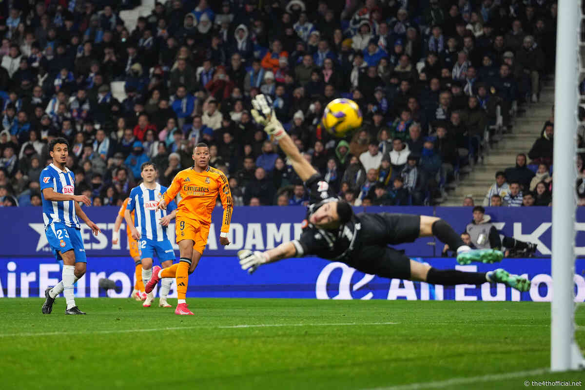 Aston Villa Eyeing This La Liga Custodian To Succeed Martinez: Why Emery Must Snap Him Up