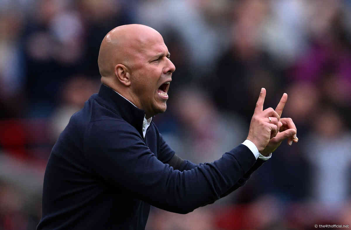 Liverpool Are Set To Rival Manchester United For This Ligue 1 Midfielder: Decent Choice For Slot?