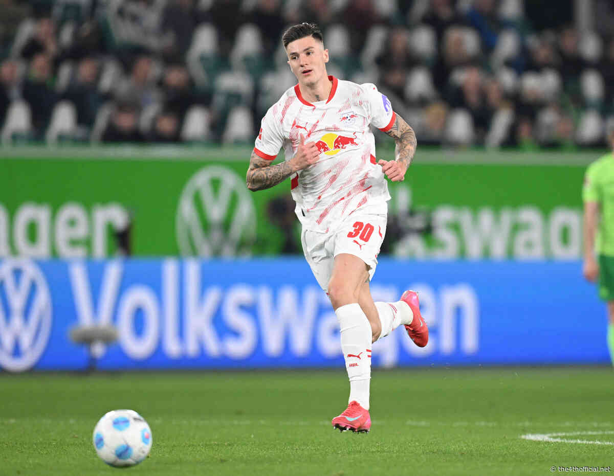Arsenal Are Eyeing A Move For This Bundesliga Forward: Good Option For Arteta?