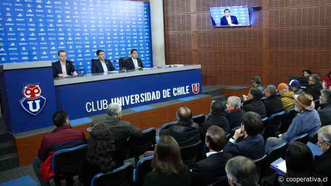 Junta de Accionistas de Azul Azul tuvo insólita interrupción: Web de escorts figuraba en un acta