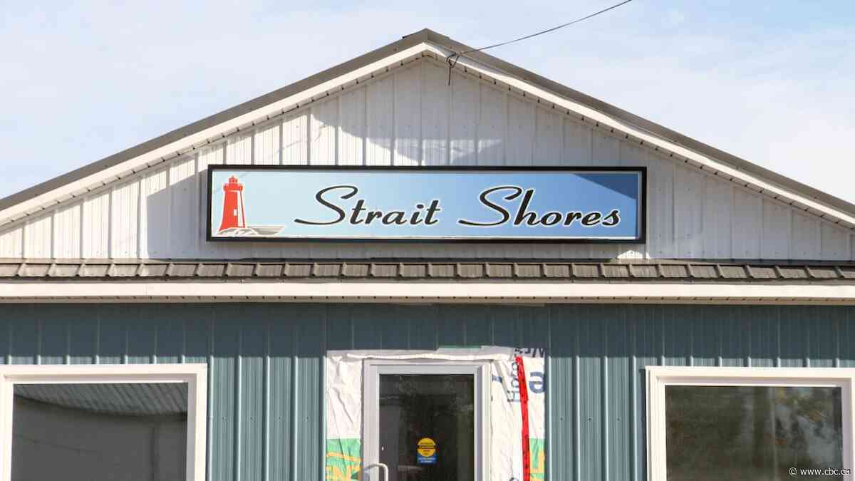 Strait Shores council officially dissolved after too many members resign