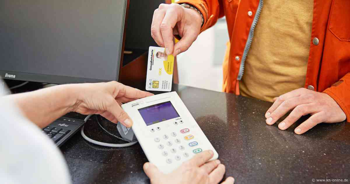 E-Patientenakte: Hacker hebeln auch neue Sicherheitsmaßnahmen aus