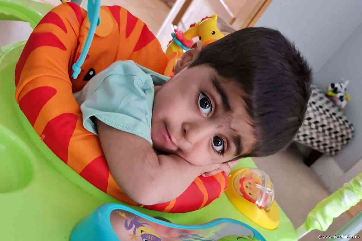 Breakthrough gene therapy gives boy with ‘death sentence’ disease a normal life