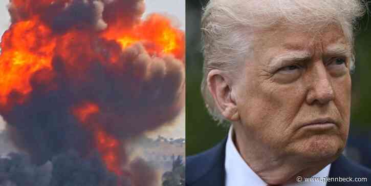 POLL: Can Trump’s team stop a summer of chaos?