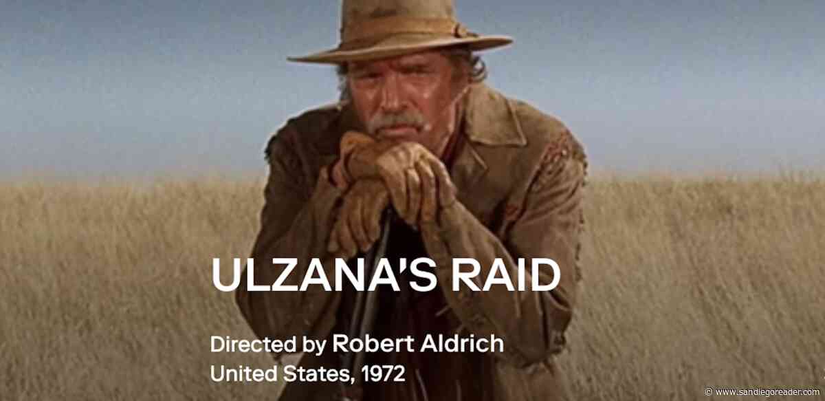 Movie critic Duncan Shepherd&#x27;s first 5-star review