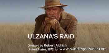 Movie critic Duncan Shepherd&#x27;s first 5-star review