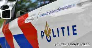 Politie onderzoekt schietincident aan De Hoef in Sint Anthonis