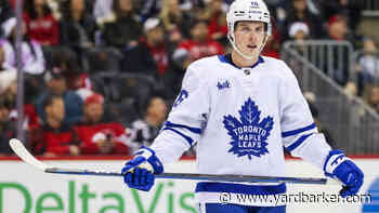 Bruins Should Pursue Mitch Marner This Free Agency