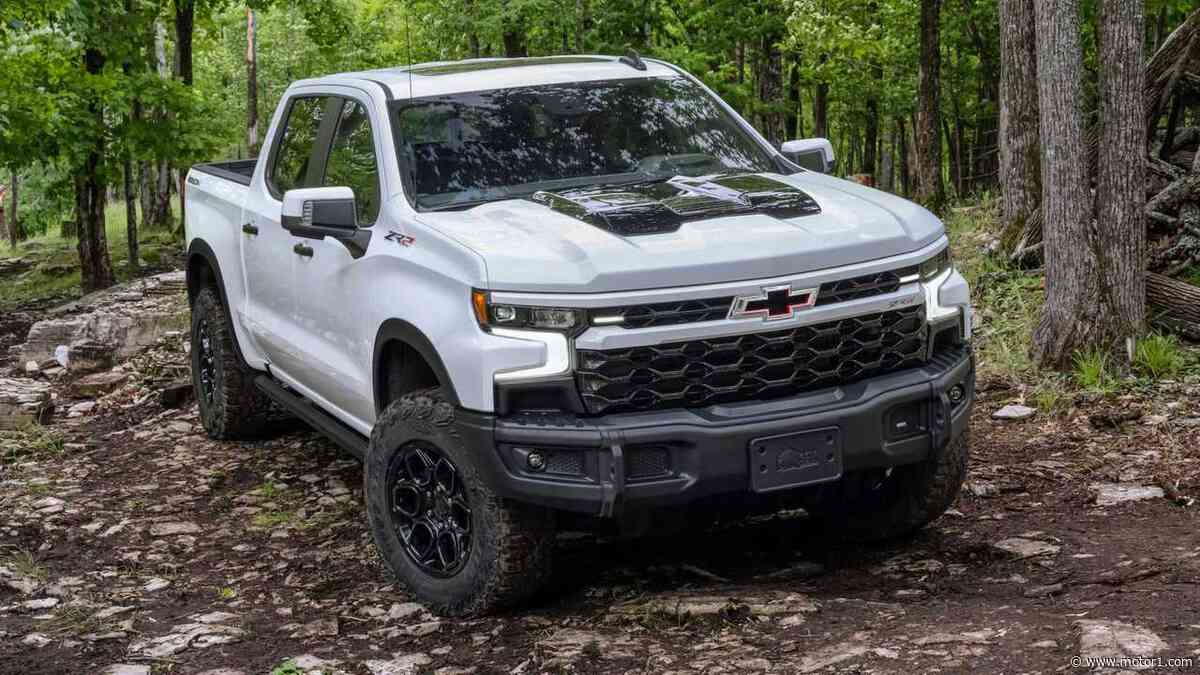 Over 28,000 People Complained Before GM Recalled Its 6.2-Liter V-8