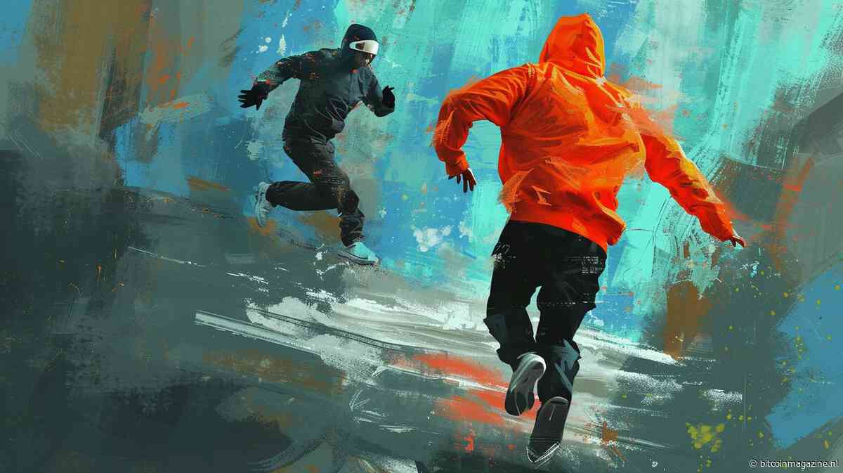 Oude Amerikaan verliest $330 miljoen aan Bitcoin door social engineering-aanval