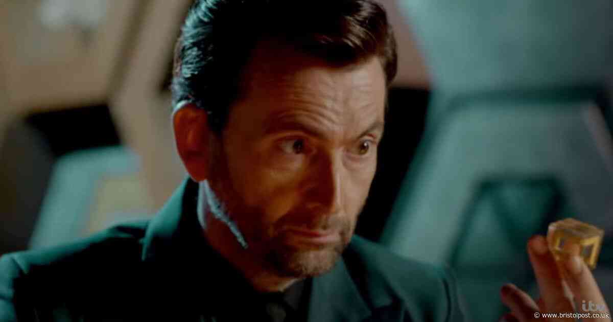 ITV's Genius Game branded 'too confusing' by frustrated viewers just minutes into episode