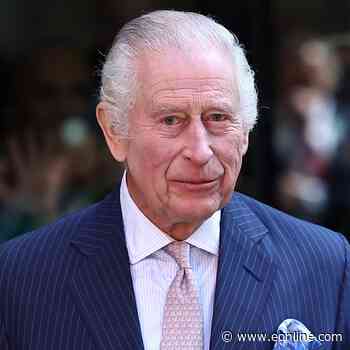 King Charles III Shares What He's Learned Amid Cancer Diagnosis