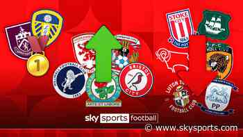 Could the Championship final day be one of the most DRAMATIC ever!? Let's explain...