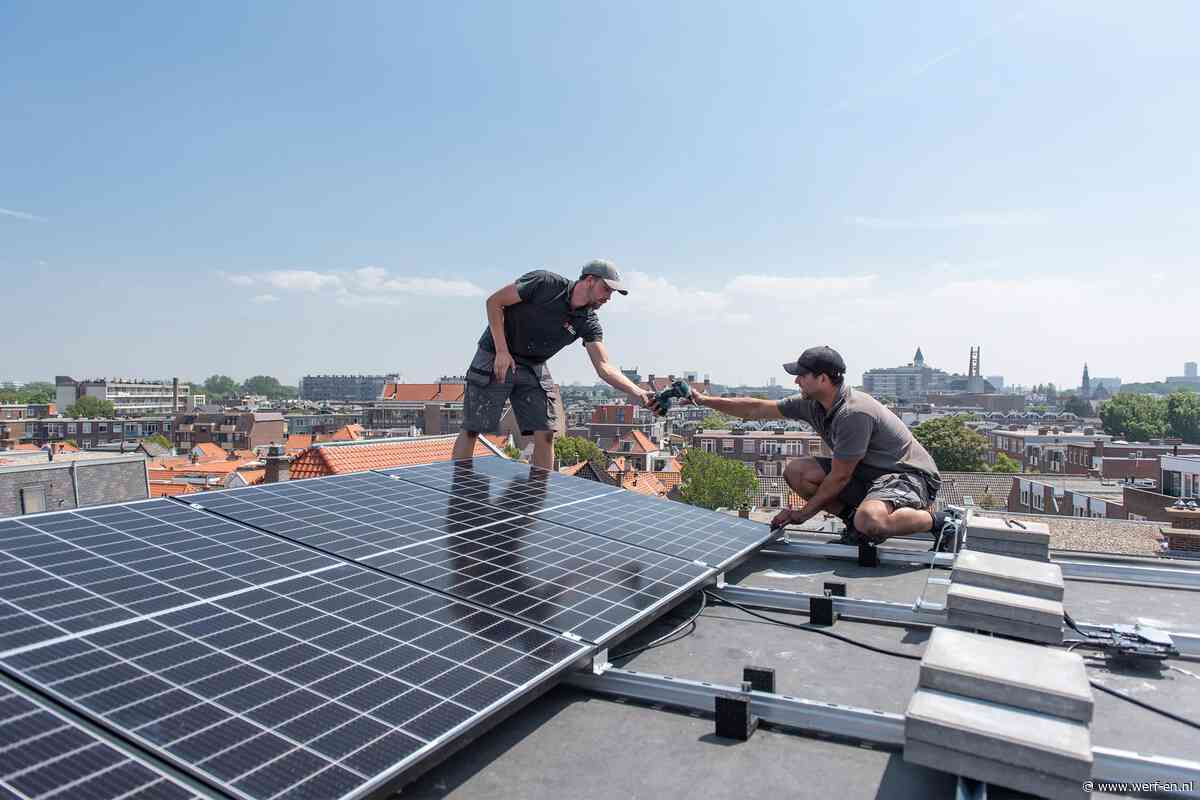 Nog 1 keer over 2024: dit zijn de 10 meest opvallende cijfers over de arbeidsmarkt van vorig jaar