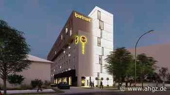 Serviced Apartments: Ipartment in Stuttgart geplant