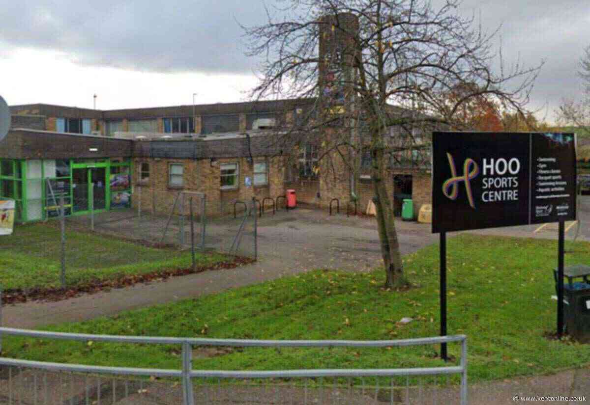 Leisure centre swimming pool to close for more than a month