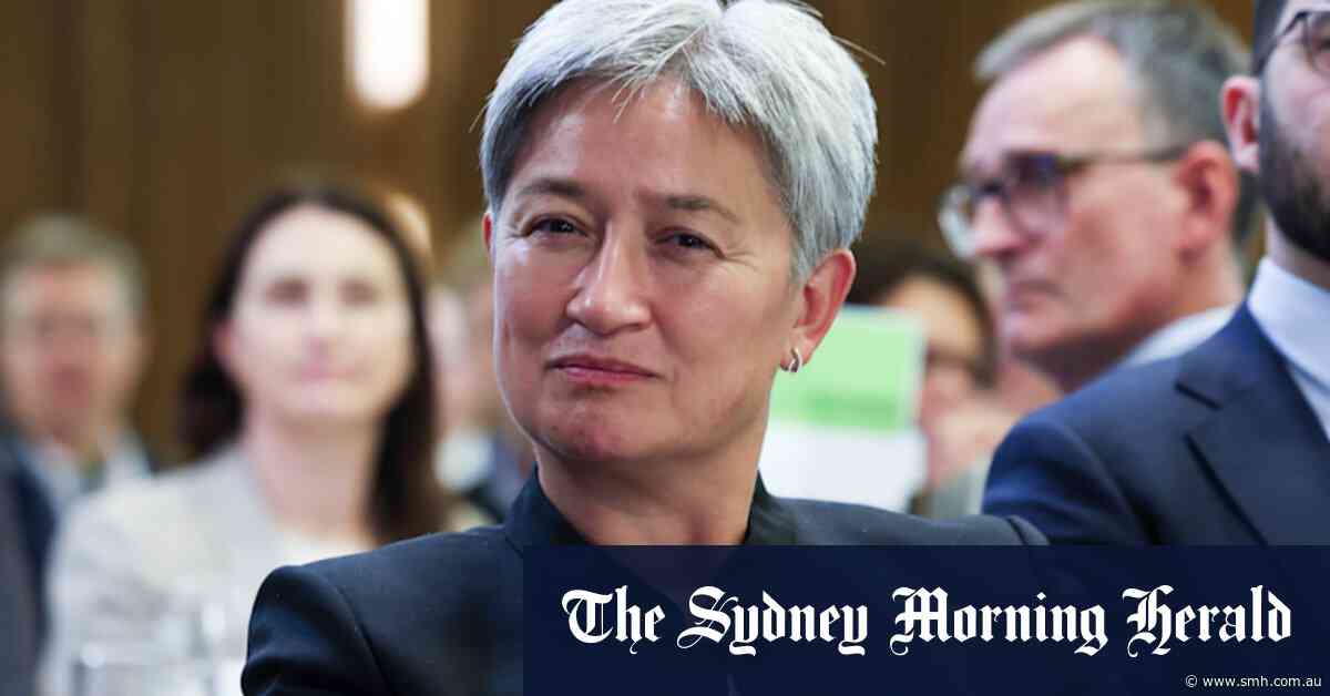 Wong weaponises Liberal ‘Chinese spies’ gaff in battle for vote