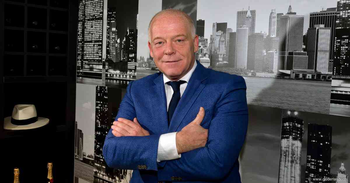 Coronaschuld hoeft bedrijf niet fataal te worden, merkte Rick: ‘Fiscus was erg meewerkend’