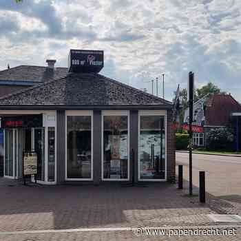Foto Schievink gaat winkel sluiten