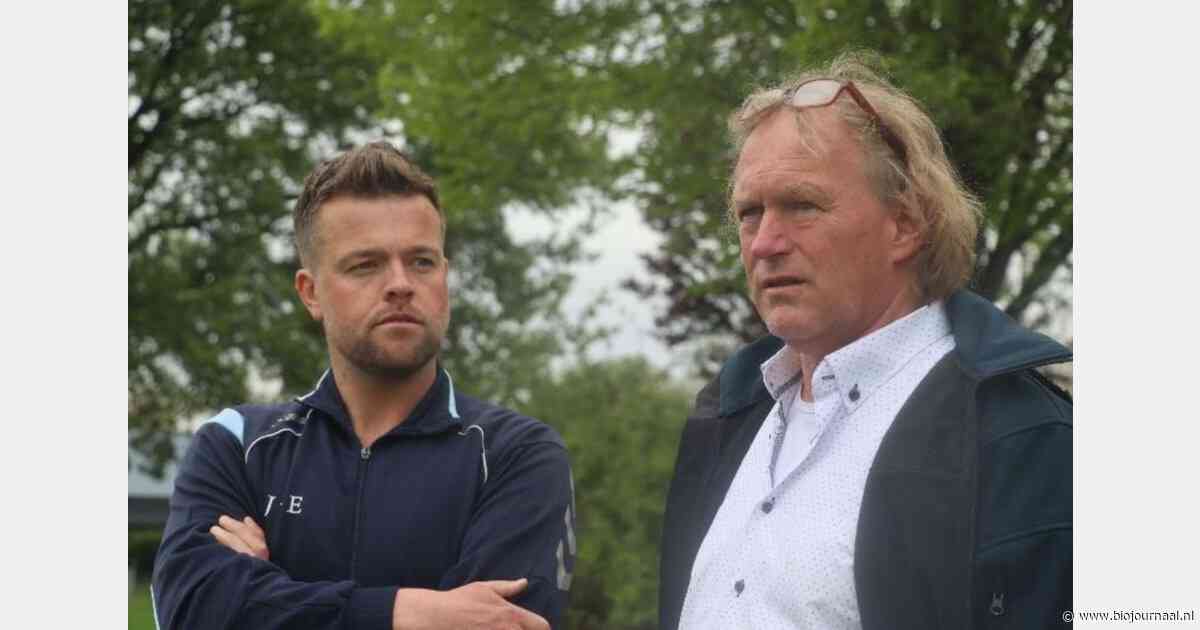 “Niet alleen focus op stikstofreductie. Bodem krijgt het eerste woord”