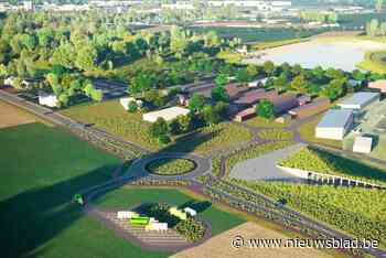De Watergroep start vooronderzoek rond waterproductiecentrum in Goetsenhoven