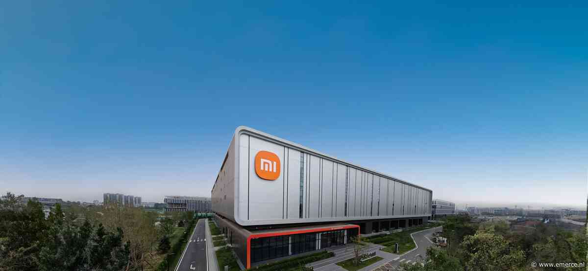 Xiaomi opent R&D centrum voor elektrische auto’s in München