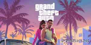 Grand Theft Auto VI is uitgesteld naar volgend jaar, release in mei