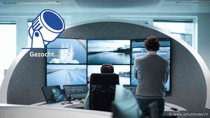 Gezocht… captain/operator Seafar