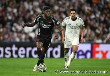 Kwaku: Partey Offers A Lot To Arsenal