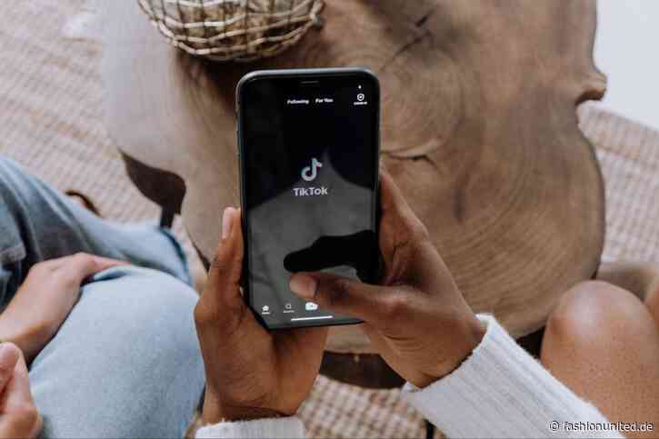 Datenschutzverstöße: Tiktok muss 530 Millionen Euro zahlen